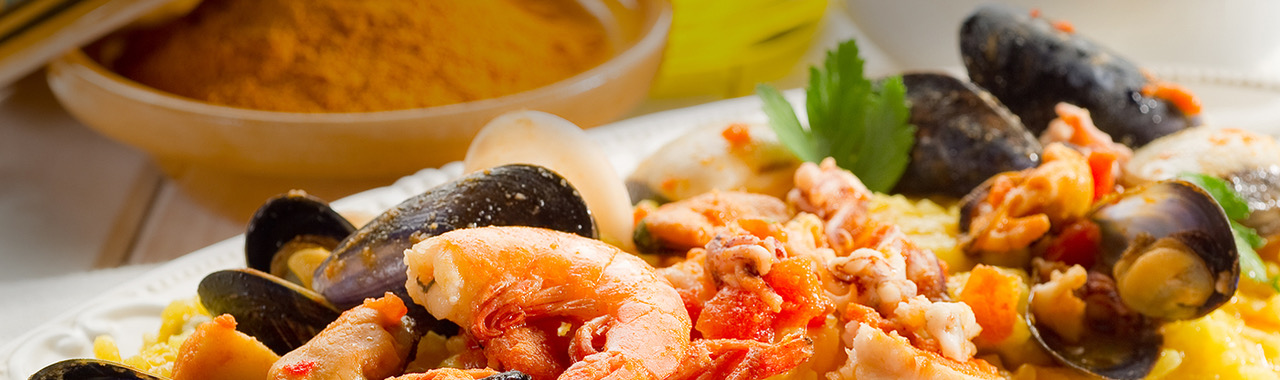 Sarténes eléctricos